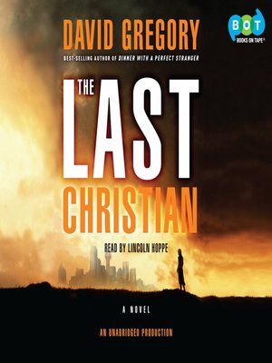 cover image of The Last Christian